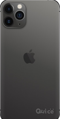 iPhone 11 pro nero foto-39175