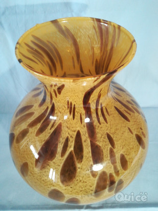 Vaso vetro foto-340289