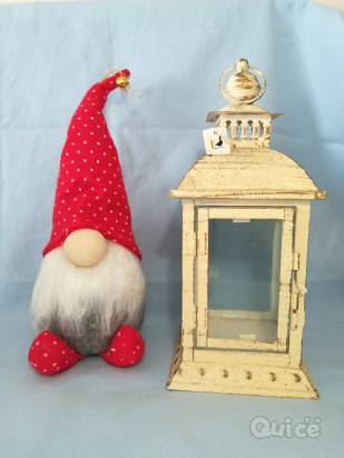 Addobbi natalizi foto-39190