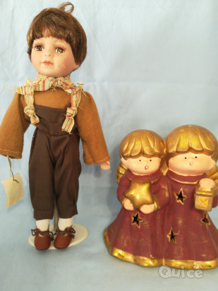 Addobbi natalizi foto-340293