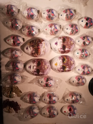 Maschere carnevalesche foto-340328