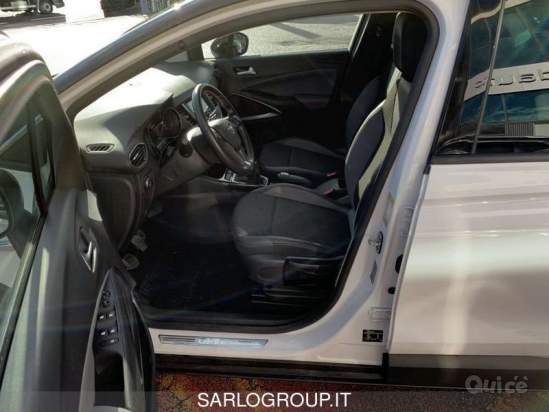 Opel Crossland foto-341020