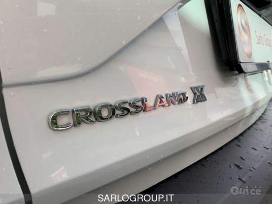 Opel Crossland foto-341023