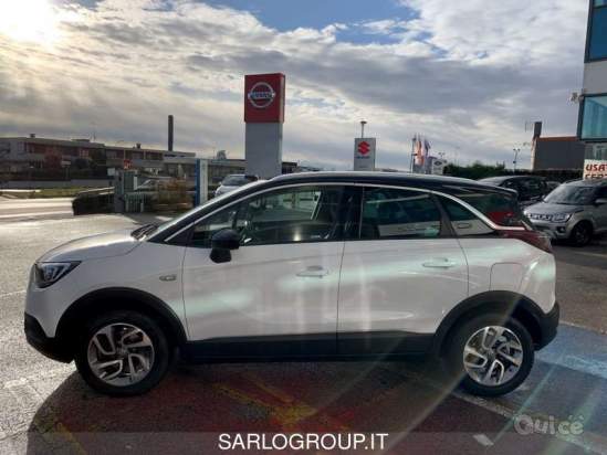 Opel Crossland foto-341015