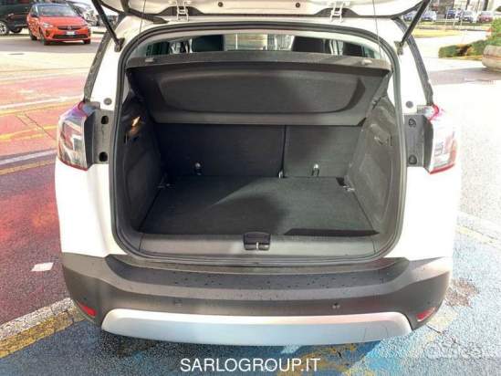 Opel Crossland foto-341022