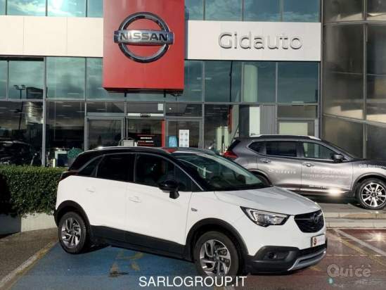 Opel Crossland foto-39274