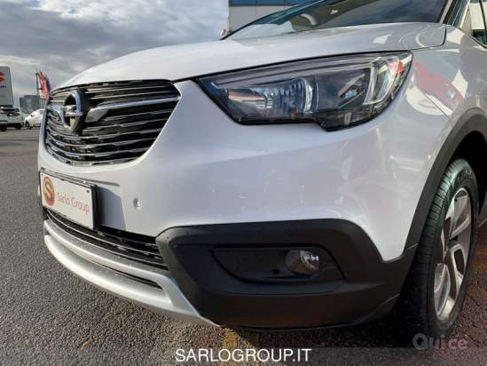 Opel Crossland foto-341018
