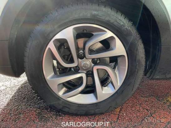 Opel Crossland foto-341019