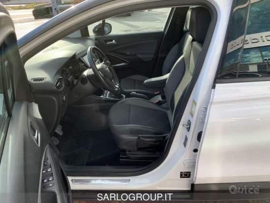 Opel Crossland foto-341028