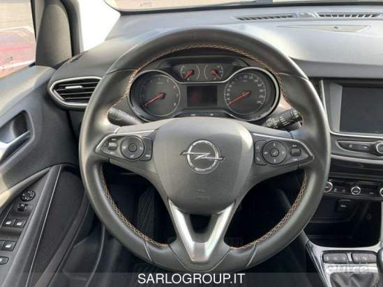 Opel Crossland foto-341027