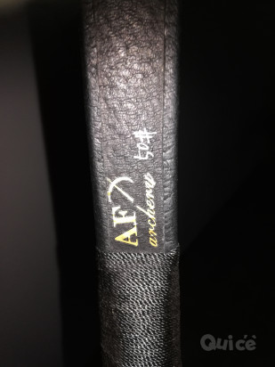 arco mongolo 50 libbre foto-341232