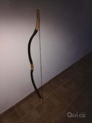 arco mongolo 50 libbre foto-341231