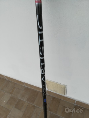 Canna bolognese 7 mt foto-341233