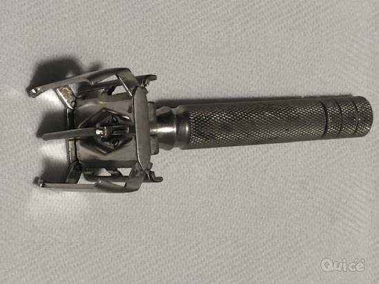 Rasoio gillette anni 60 foto-341262