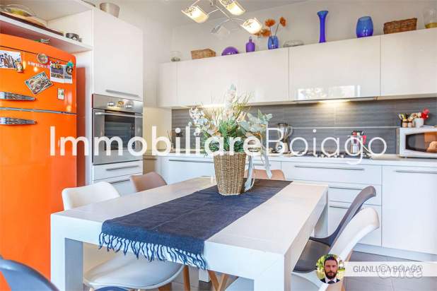 RECENTE PORZIONE FUORI MURA a Treviso foto-341530