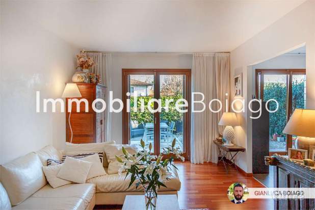 RECENTE PORZIONE FUORI MURA a Treviso foto-341522