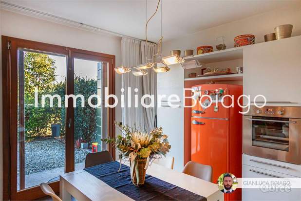 RECENTE PORZIONE FUORI MURA a Treviso foto-341531