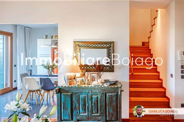 RECENTE PORZIONE FUORI MURA a Treviso foto-341525