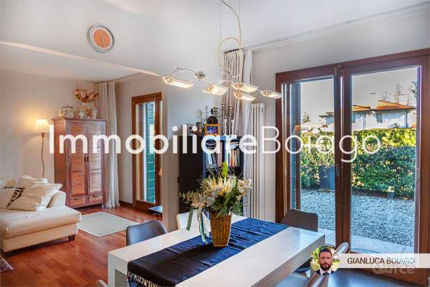 RECENTE PORZIONE FUORI MURA a Treviso foto-341528