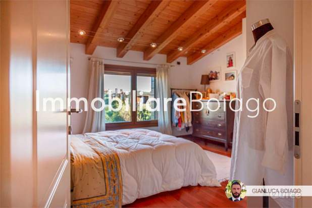 RECENTE PORZIONE FUORI MURA a Treviso foto-341539