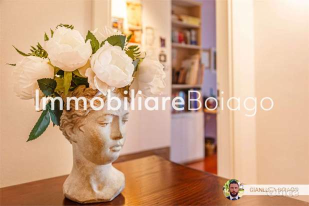 RECENTE PORZIONE FUORI MURA a Treviso foto-341537