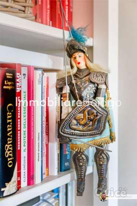 RECENTE PORZIONE FUORI MURA a Treviso foto-341524