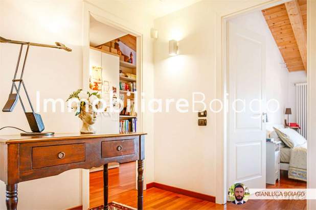 RECENTE PORZIONE FUORI MURA a Treviso foto-341536