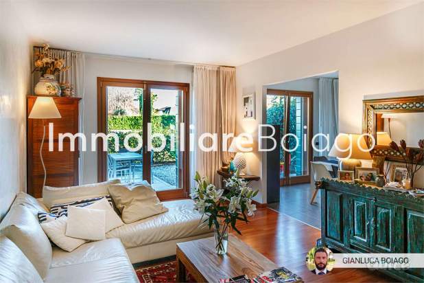 RECENTE PORZIONE FUORI MURA a Treviso foto-341523