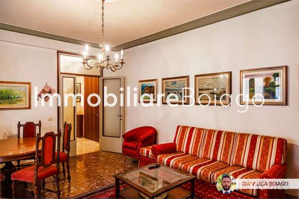 TRICAMERE DA RISTRUTTURARE a Treviso foto-341542