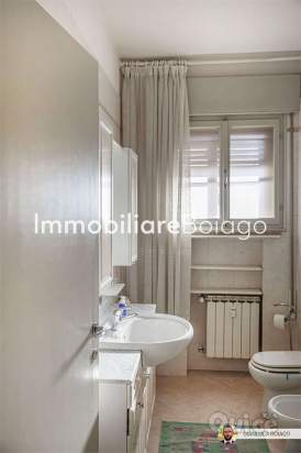 TRICAMERE DA RISTRUTTURARE a Treviso foto-341557