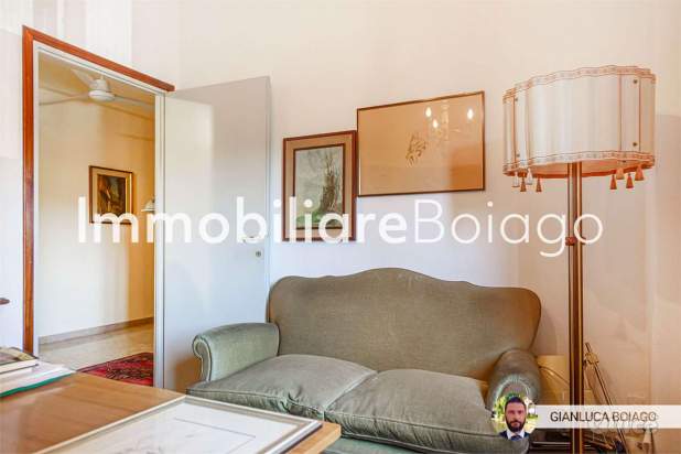 TRICAMERE DA RISTRUTTURARE a Treviso foto-341555