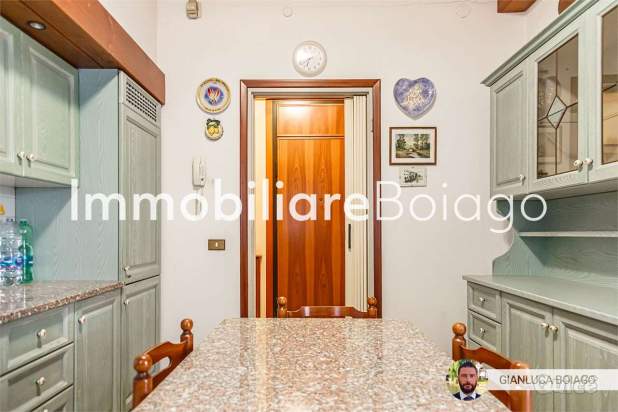 TRICAMERE DA RISTRUTTURARE a Treviso foto-341547