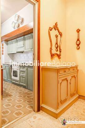 TRICAMERE DA RISTRUTTURARE a Treviso foto-341540