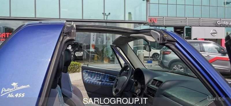 Suzuki XL 90 3P 1.6 BENZ. foto-342374