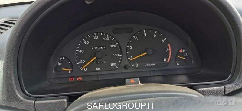 Suzuki XL 90 3P 1.6 BENZ. foto-342372