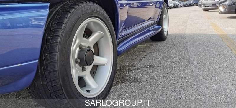 Suzuki XL 90 3P 1.6 BENZ. foto-342373