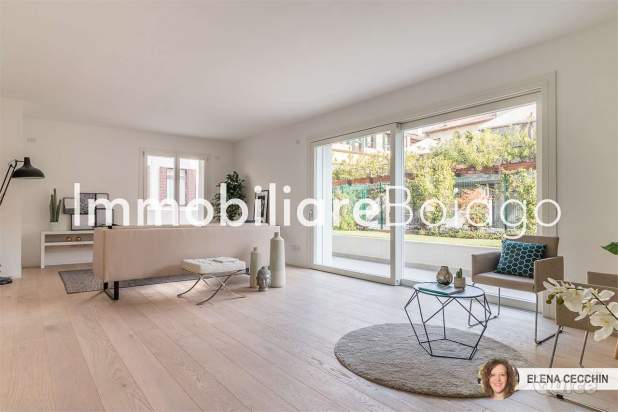 Elegante DUPLEX di nuova costruzione a Treviso foto-342440