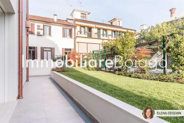 Elegante DUPLEX di nuova costruzione a Treviso foto-342447