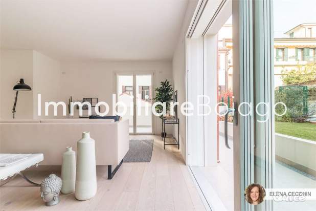 Elegante DUPLEX di nuova costruzione a Treviso foto-342451