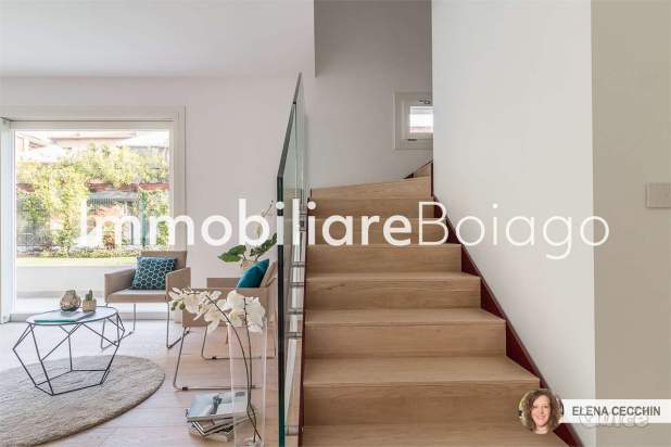 Elegante DUPLEX di nuova costruzione a Treviso foto-342443