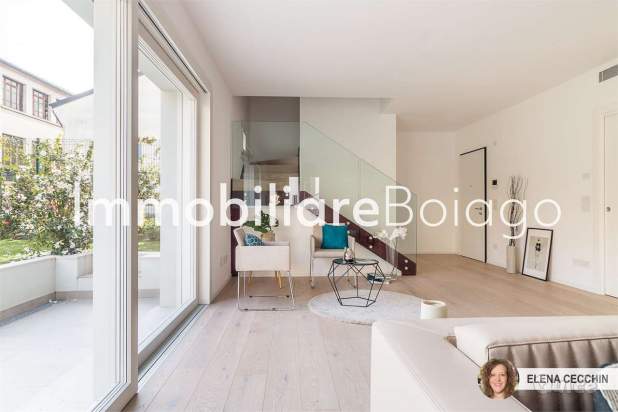 Elegante DUPLEX di nuova costruzione a Treviso foto-342445