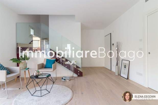 Elegante DUPLEX di nuova costruzione a Treviso foto-342444