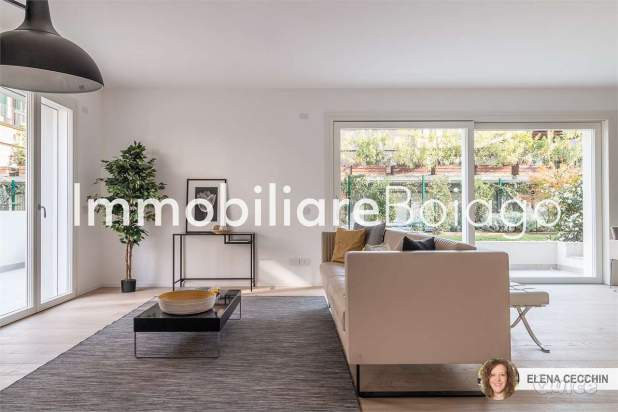 Elegante DUPLEX di nuova costruzione a Treviso foto-342448