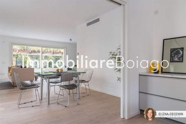 Elegante DUPLEX di nuova costruzione a Treviso foto-342457