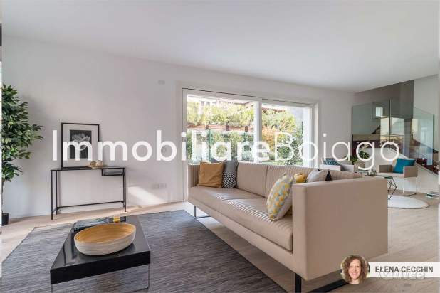 Elegante DUPLEX di nuova costruzione a Treviso foto-39421