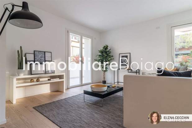 Elegante DUPLEX di nuova costruzione a Treviso foto-342441