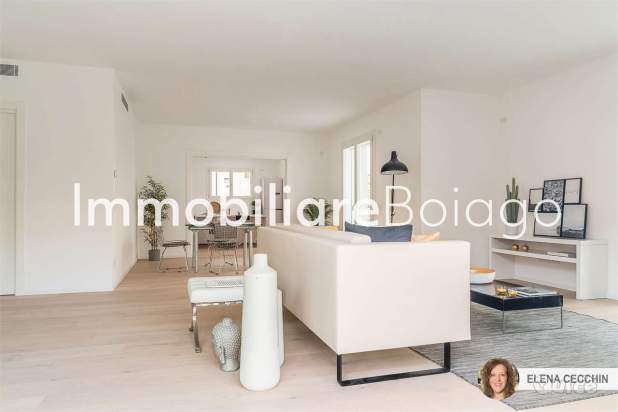 Elegante DUPLEX di nuova costruzione a Treviso foto-342452