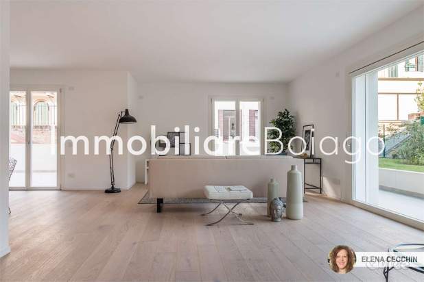 Elegante DUPLEX di nuova costruzione a Treviso foto-342450