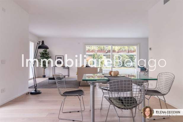 Elegante DUPLEX di nuova costruzione a Treviso foto-342455