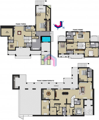 prestigiosa villa  foto-342705